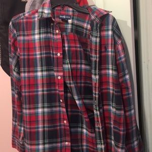 Ralph Lauren Dress Shirt